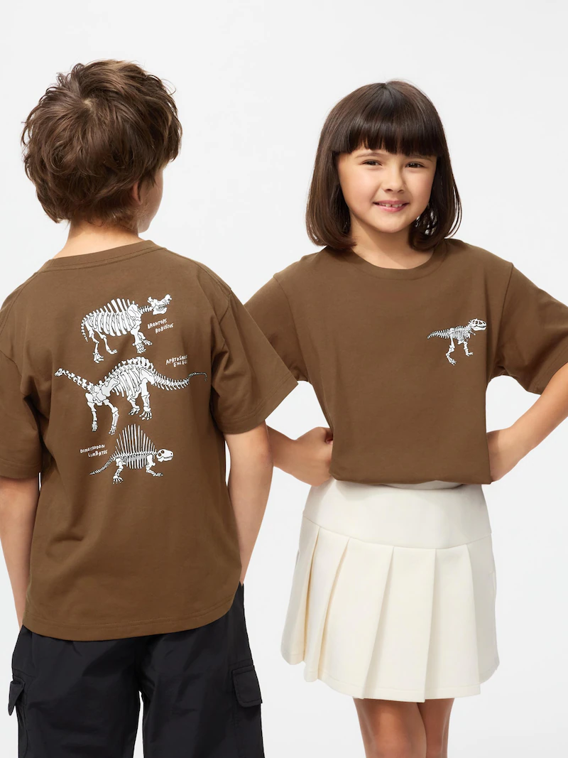 Футболка с графическим принтом jason polan ut