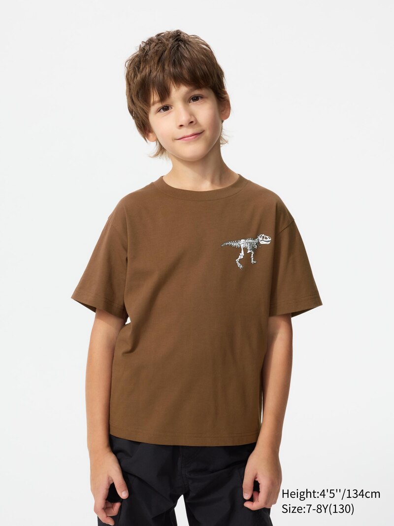 Футболка с графическим принтом jason polan ut