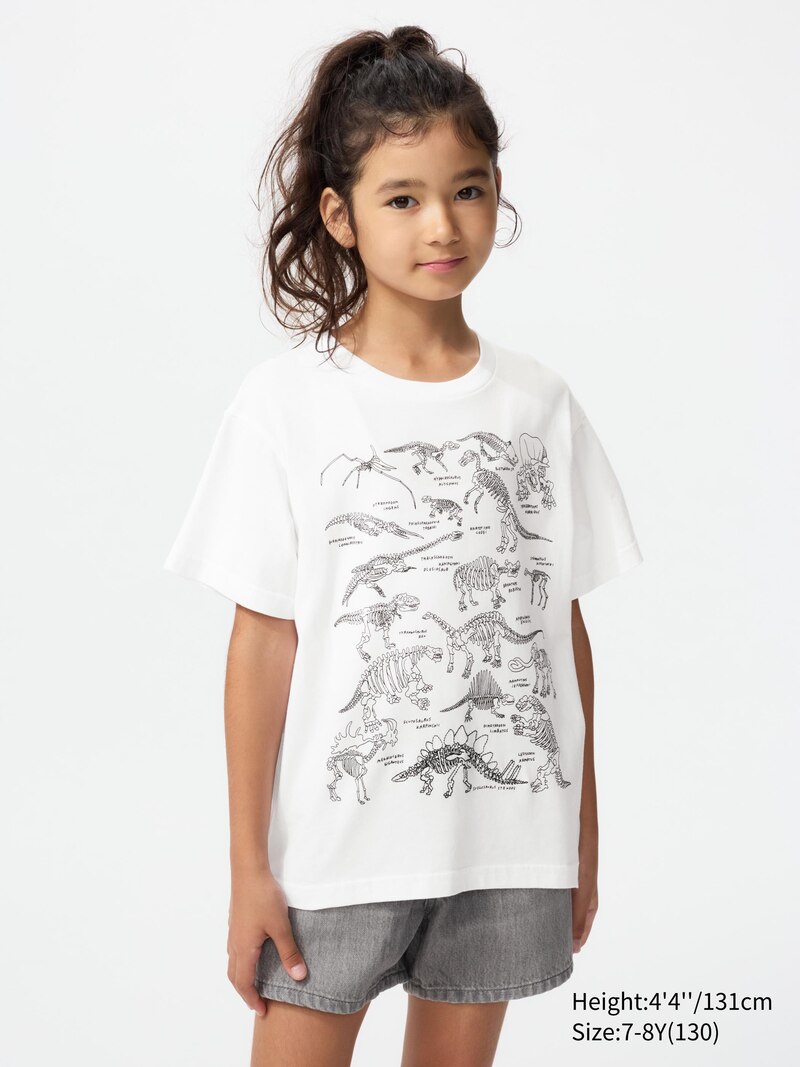 Футболка с графическим принтом jason polan ut