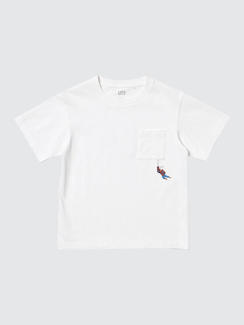 Футболка с графическим принтом magic for all icons ut