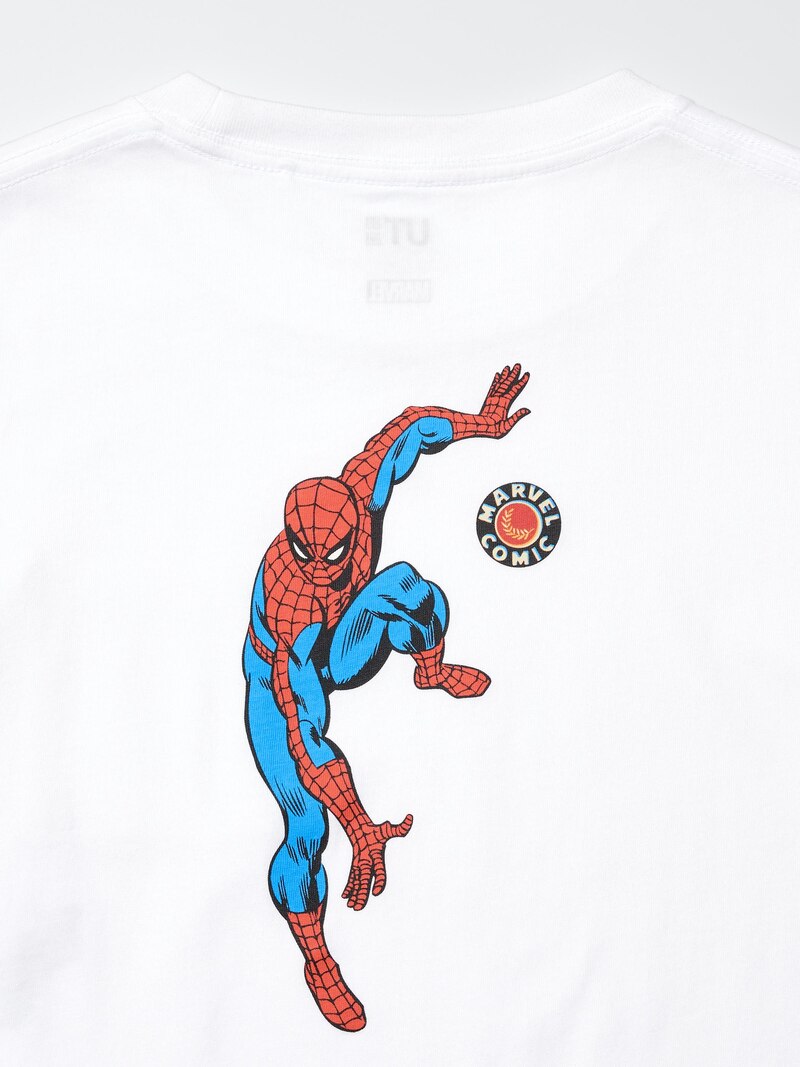 Футболка с графическим принтом magic for all icons ut