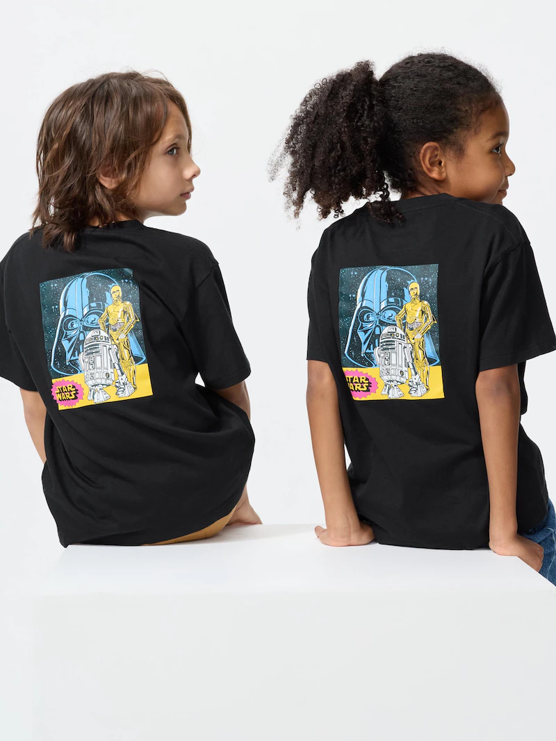 Футболка с графическим принтом magic for all icons ut