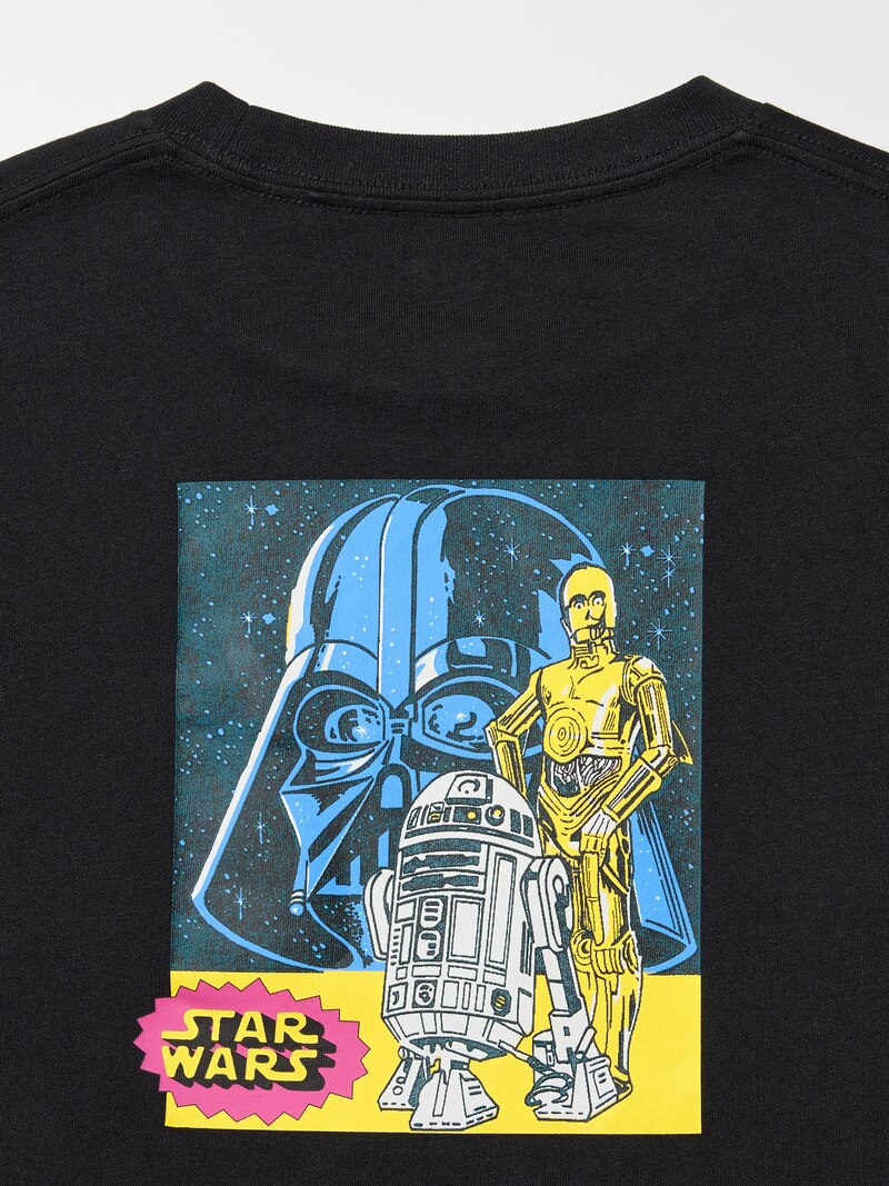 Футболка с графическим принтом magic for all icons ut