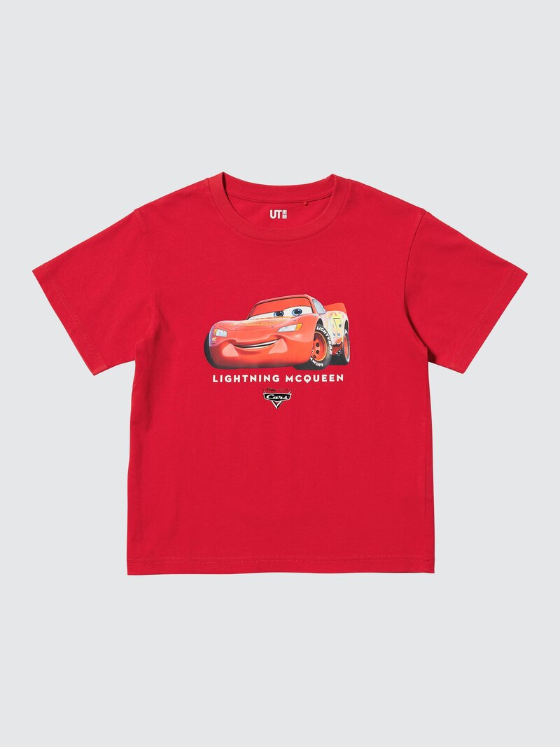 Футболка с графическим принтом magic for all icons ut