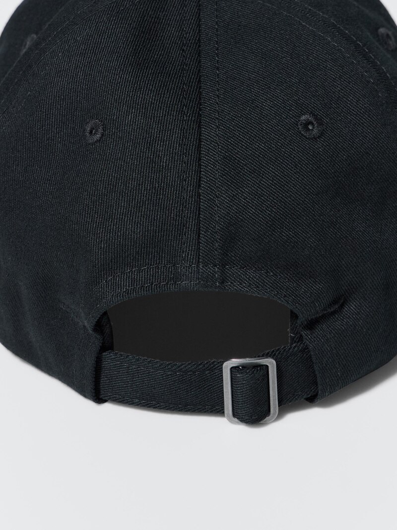 Бейсболка minecraft с уф-защитой ut