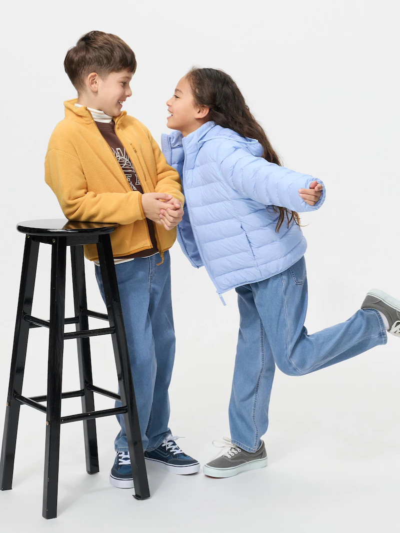 Джинсы ezy regular