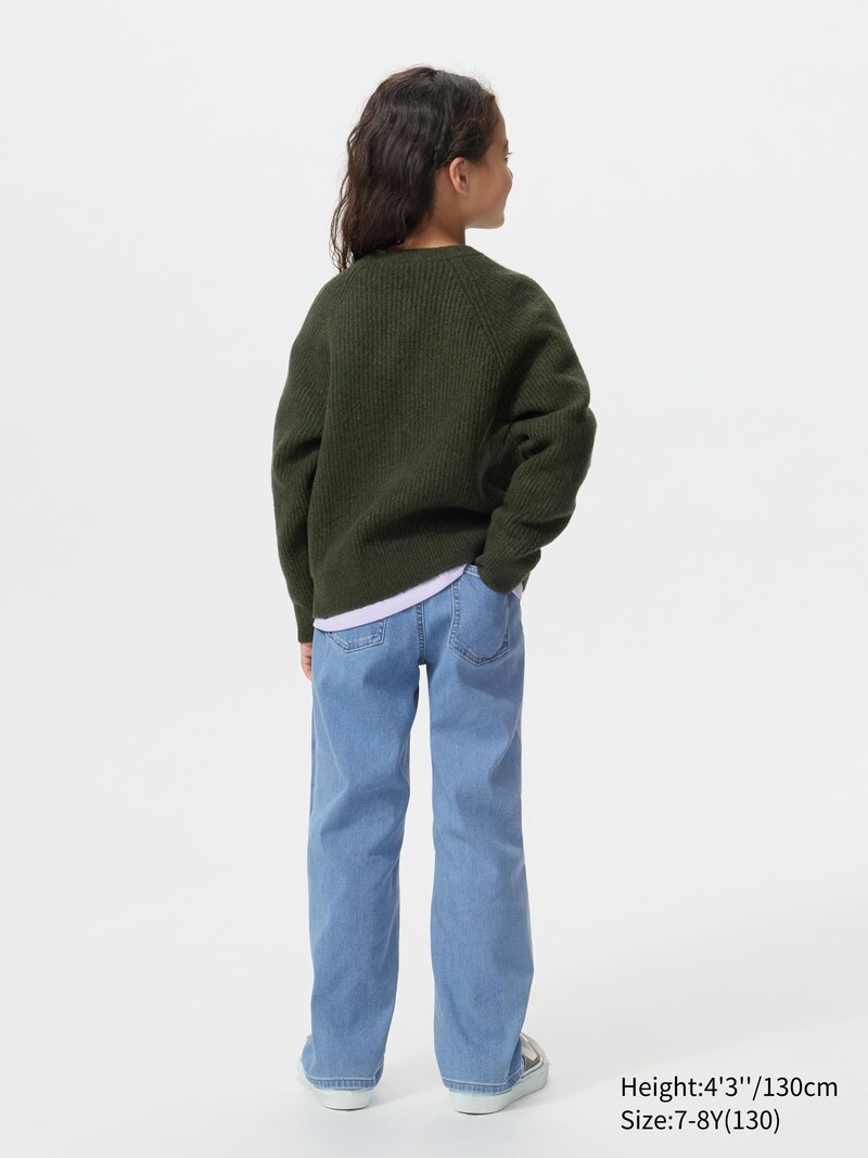 Джинсы ezy regular