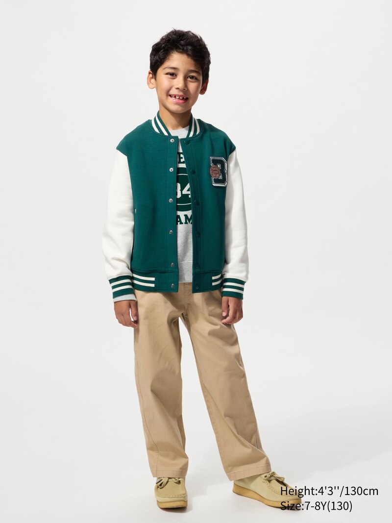 Удобные брюки с легким стрейчем