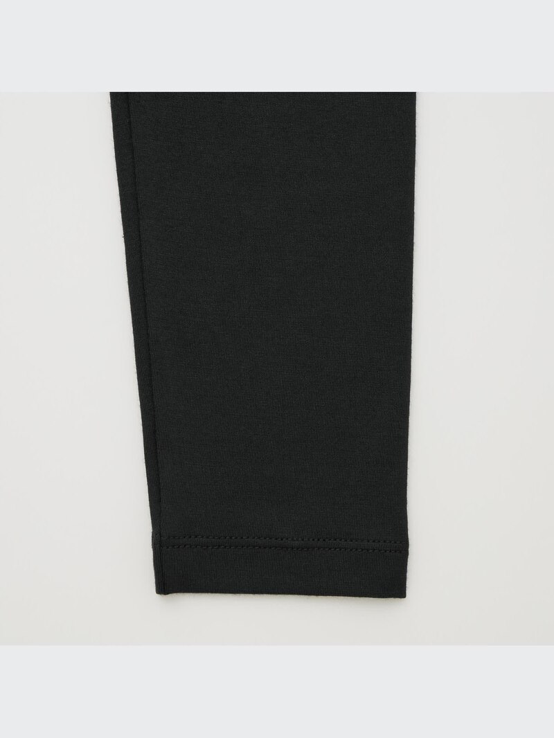 Леггинсы heattech