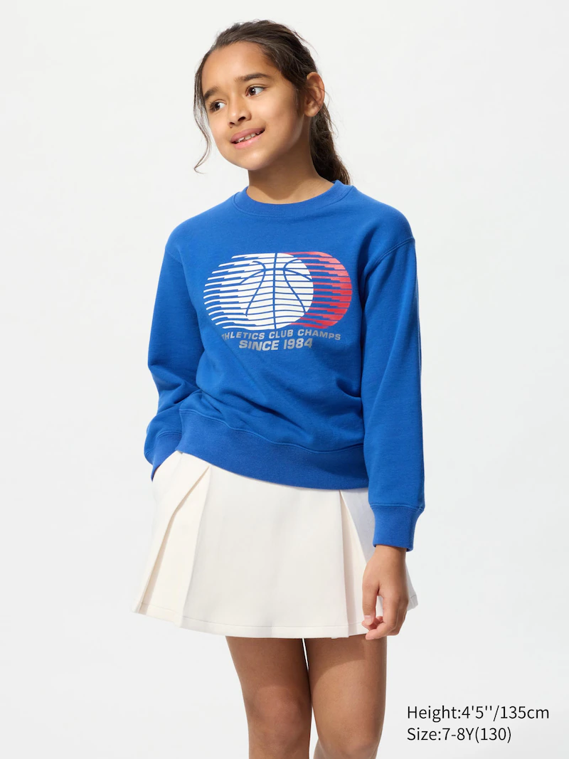 Юбка-шорты dry sweat mini