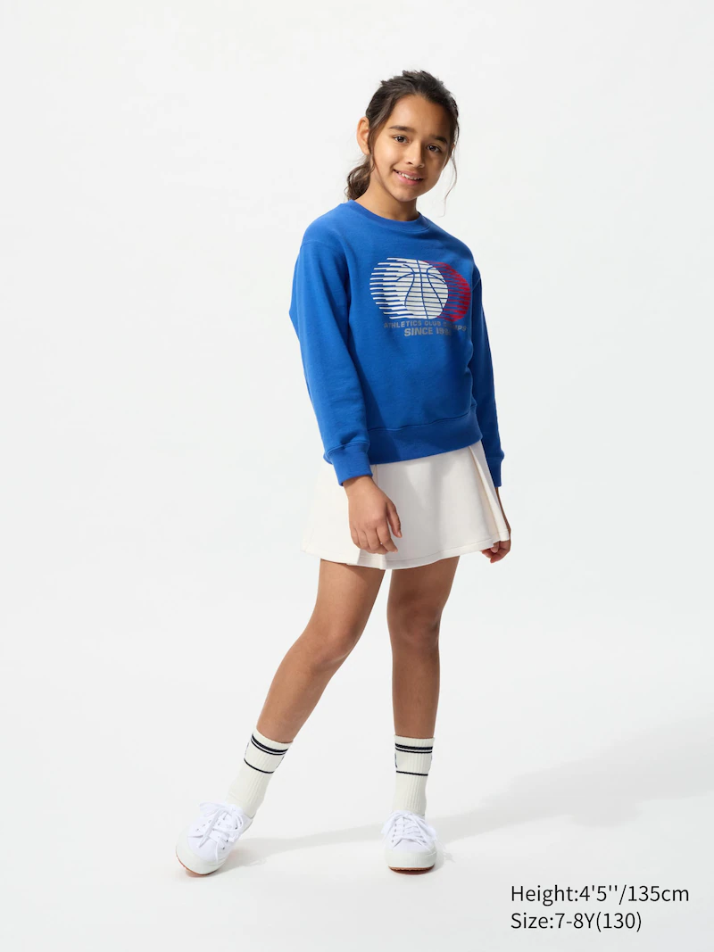 Юбка-шорты dry sweat mini