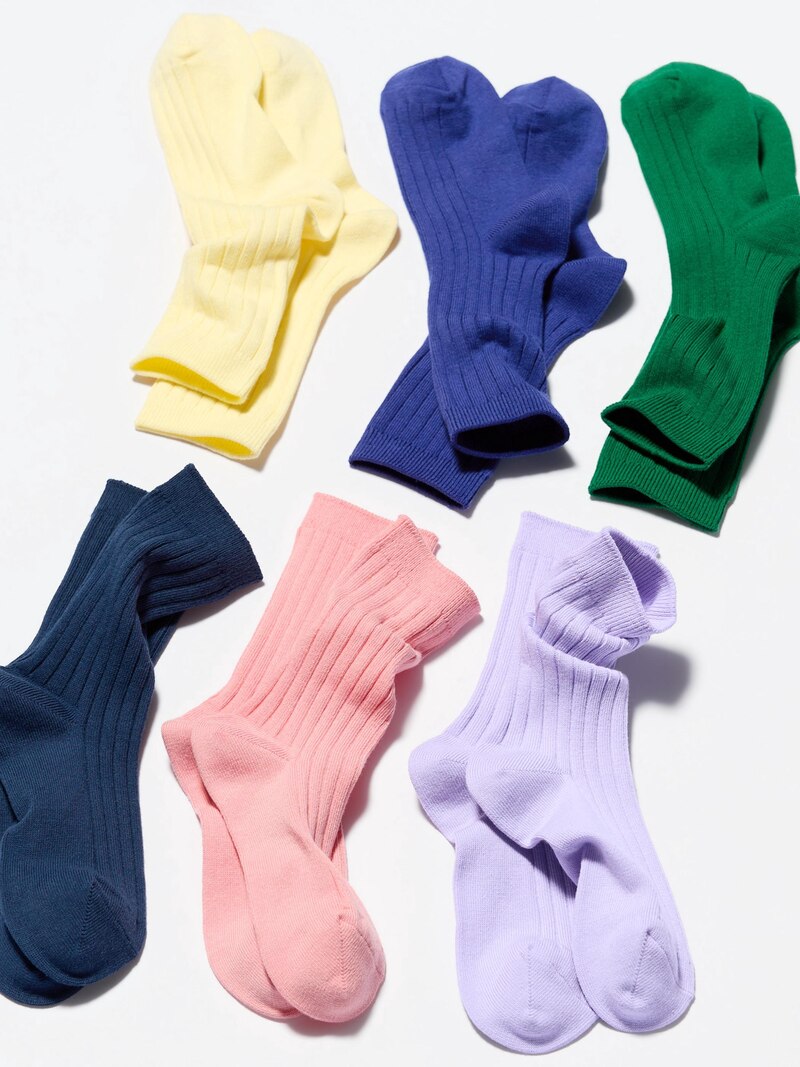 Набор носков (3 пары)