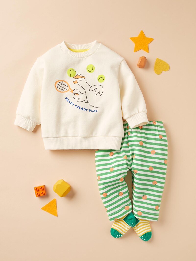 Свитшот ultra stretch