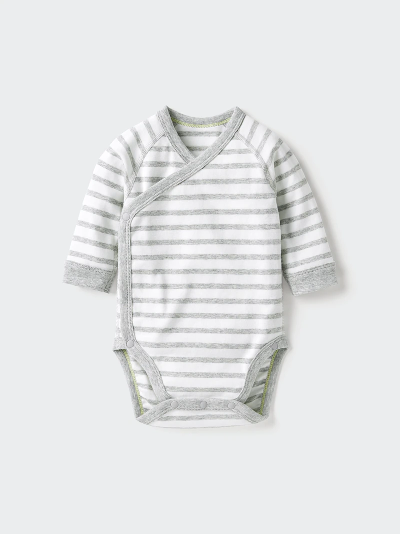 Детский комбинезон для новорожденных