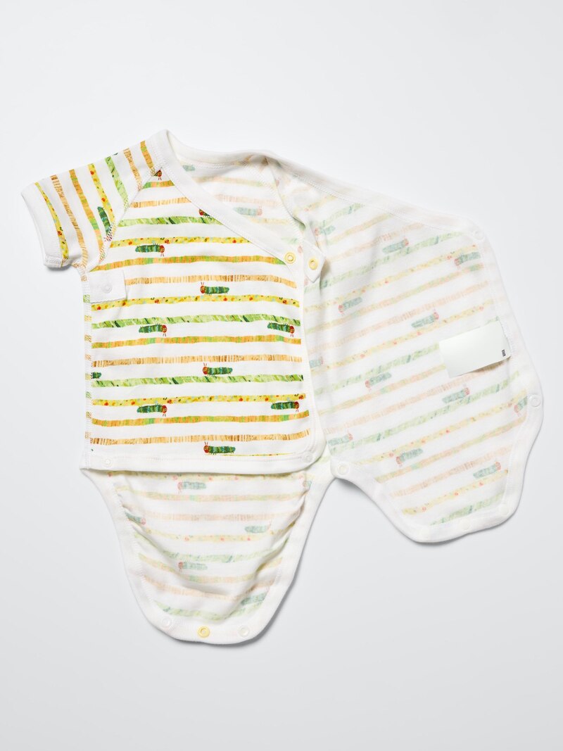 Боди для младенцев (длинный рукав)