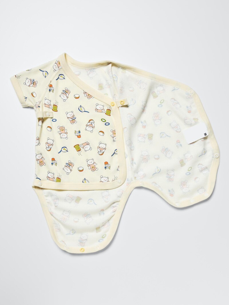 Боди the picture book collection ut (медвежонок когума)