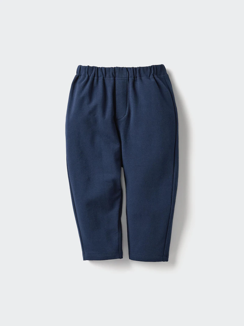 Свободные брюки