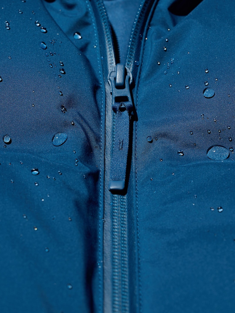 Утепленная куртка seamless down short