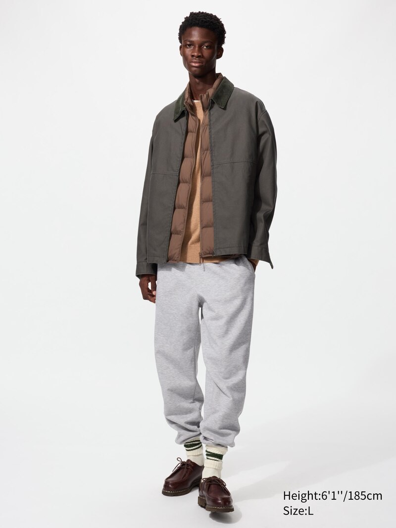 Толстовка на молнии короткая