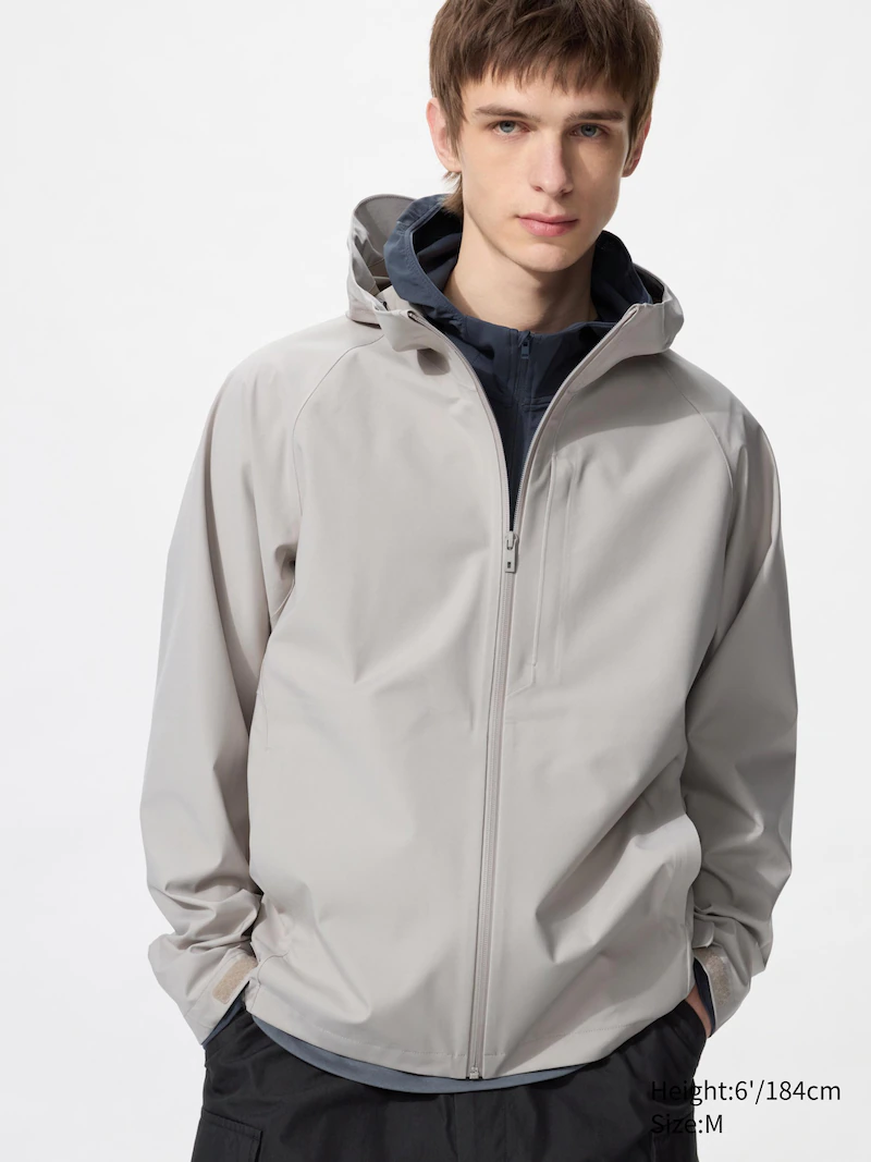 Парка blocktech