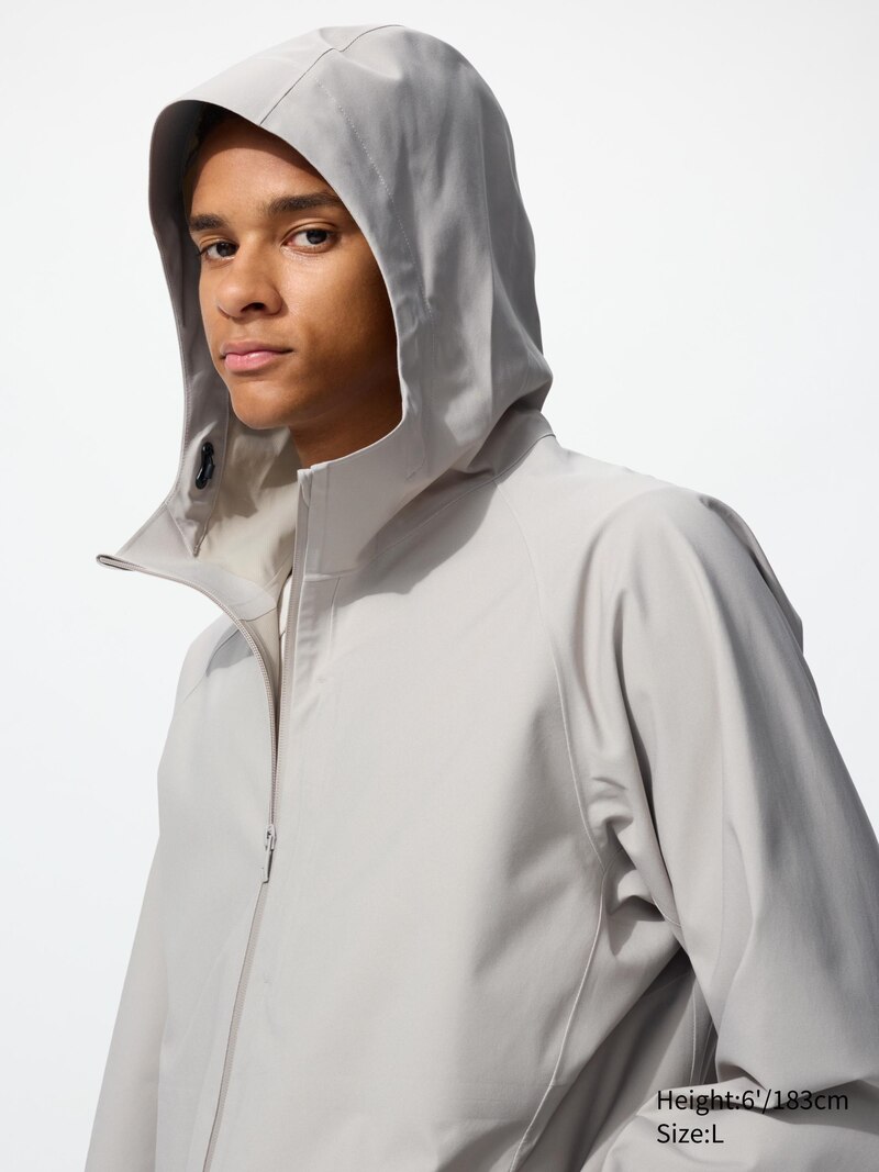 Парка blocktech