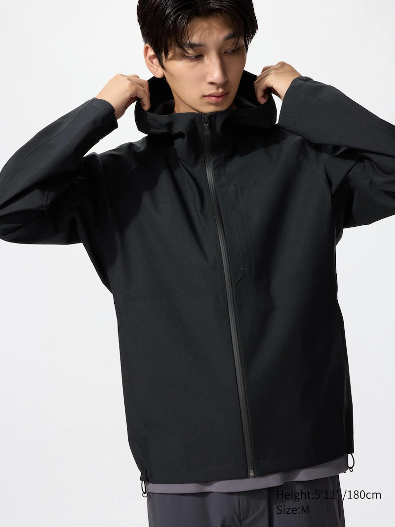 Парка blocktech