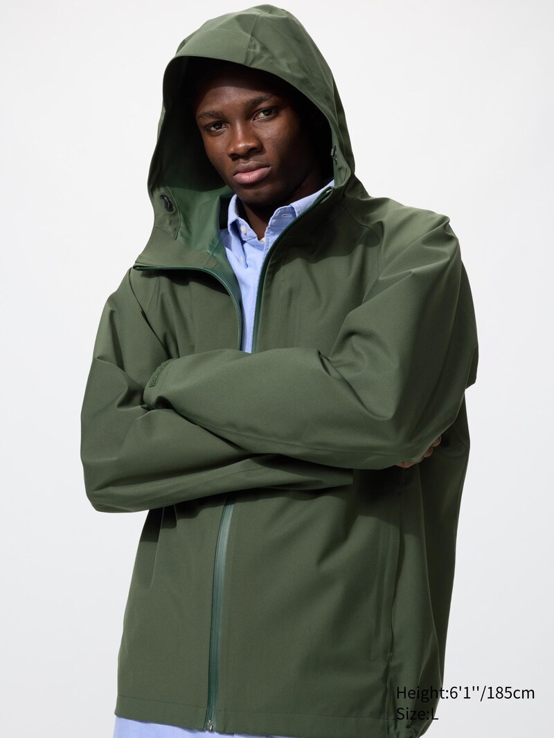 Парка blocktech