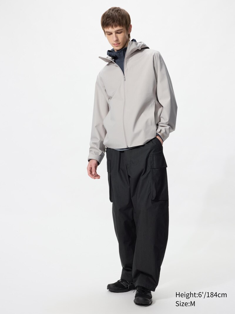 Парка blocktech