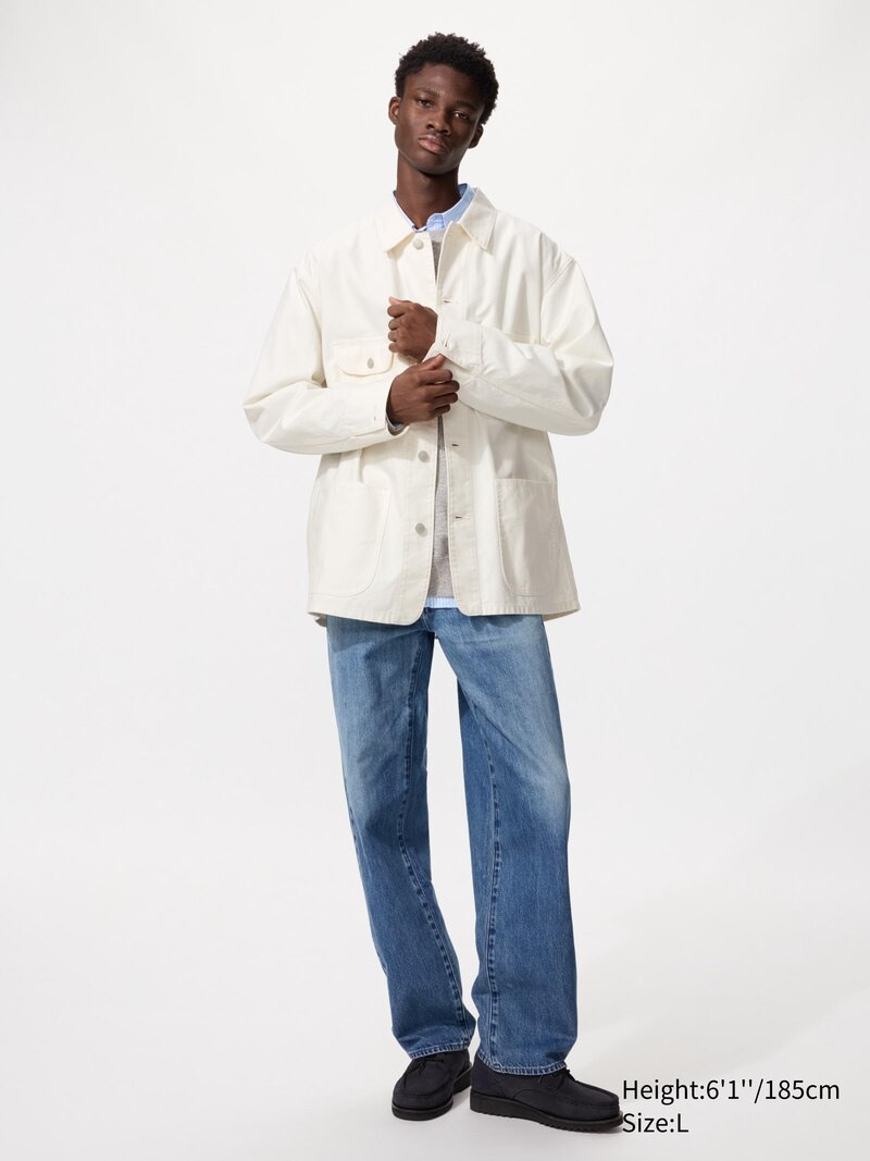 Полевой пиджак