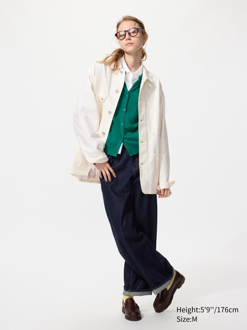 Полевой пиджак