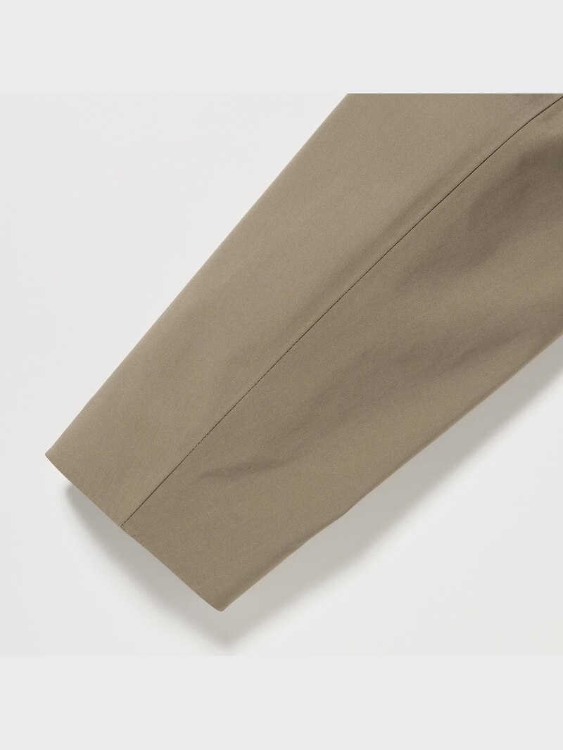 Пальто blocktech