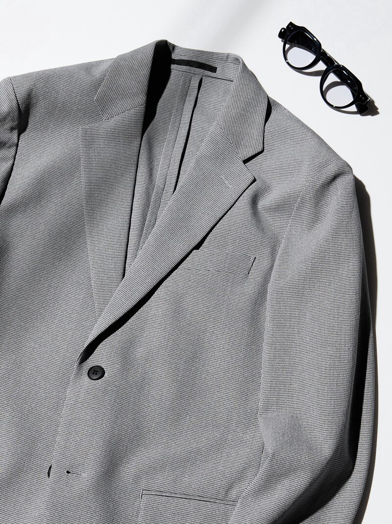 Куртка airsense (с узором)