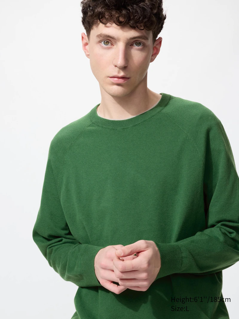 Водолазка из машинной стирки из хлопка