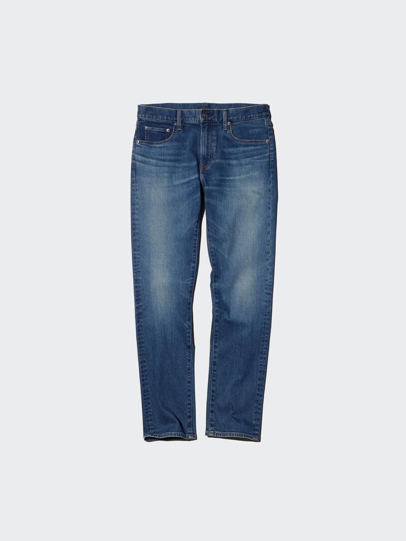 Джинсы slim fit