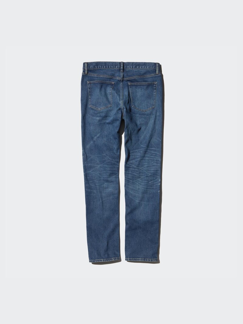 Джинсы slim fit