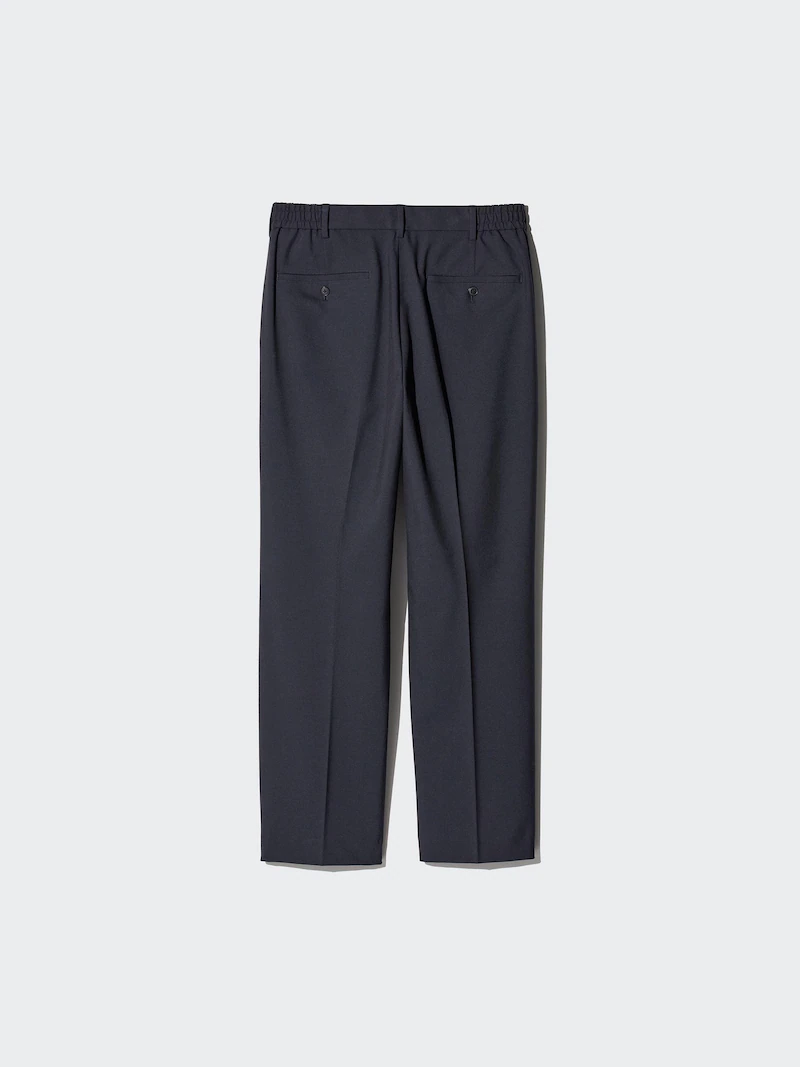 Широкие застёжки с отделкой складками