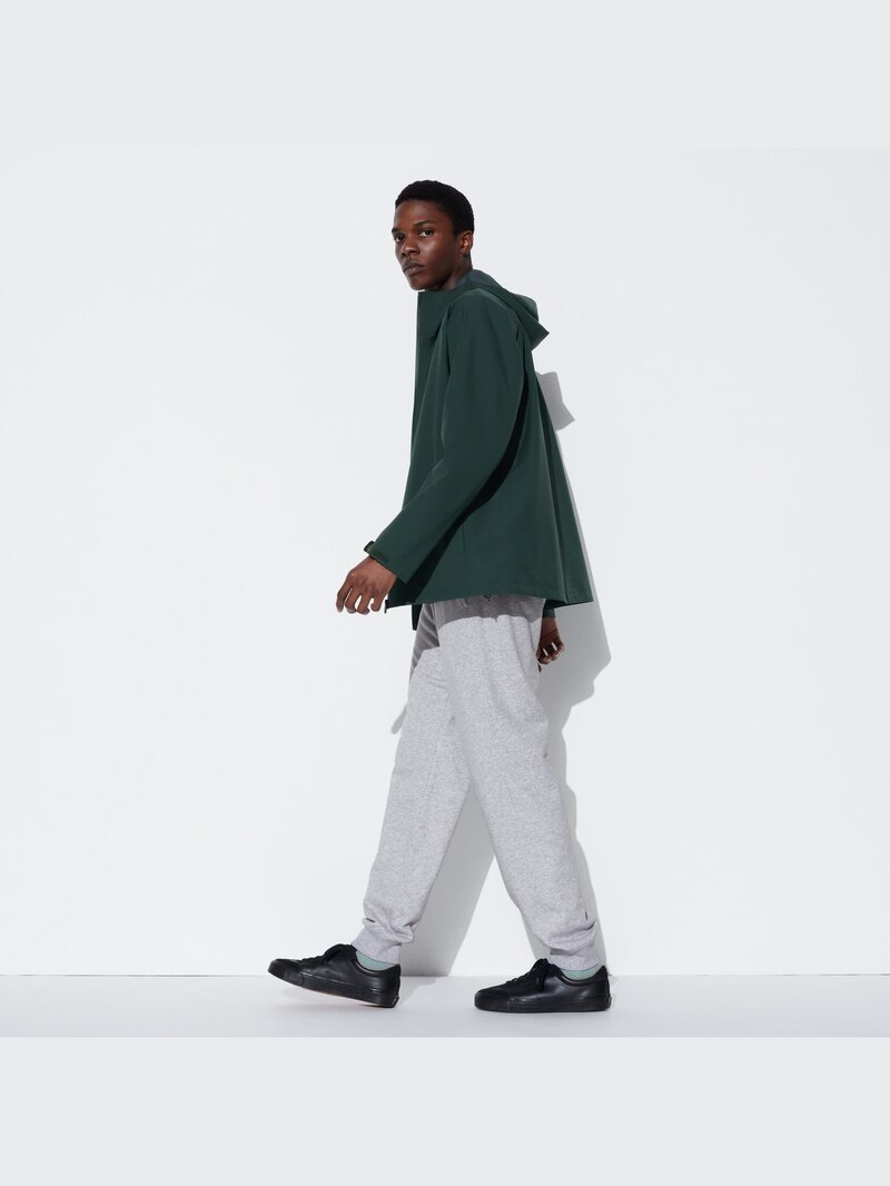 Джоггеры (длинные)