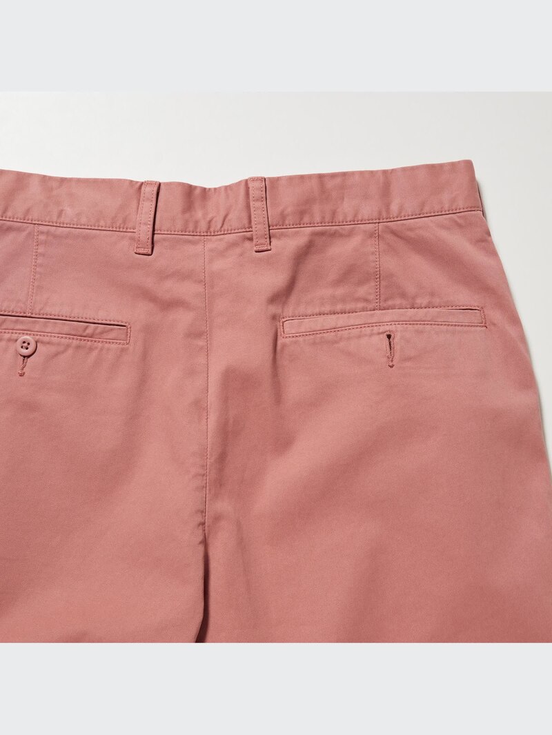 Шорты чино