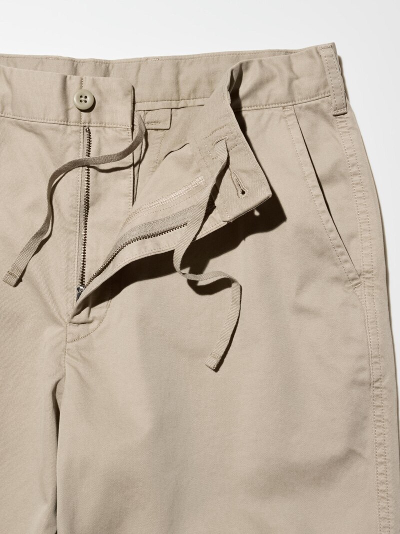Шорты чино