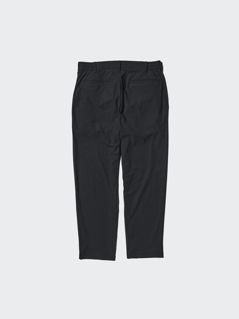 Брюки ultra stretch