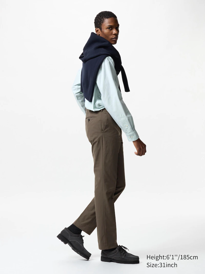 Брюки airsense light