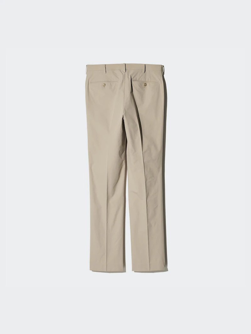 Брюки airsense (хлопокоподобные)