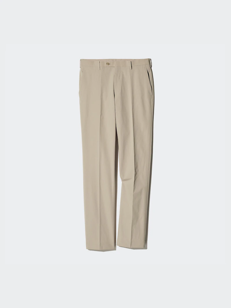 Брюки airsense (хлопокоподобные)