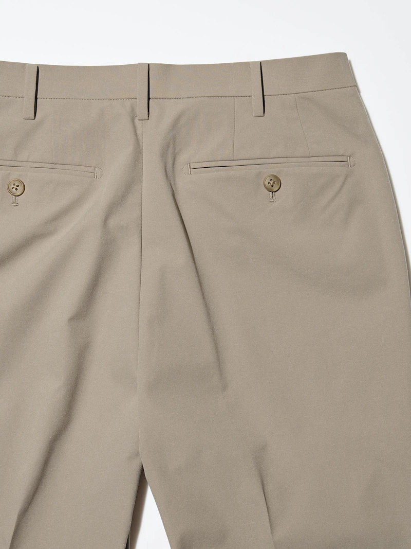 Брюки airsense (хлопокоподобные)