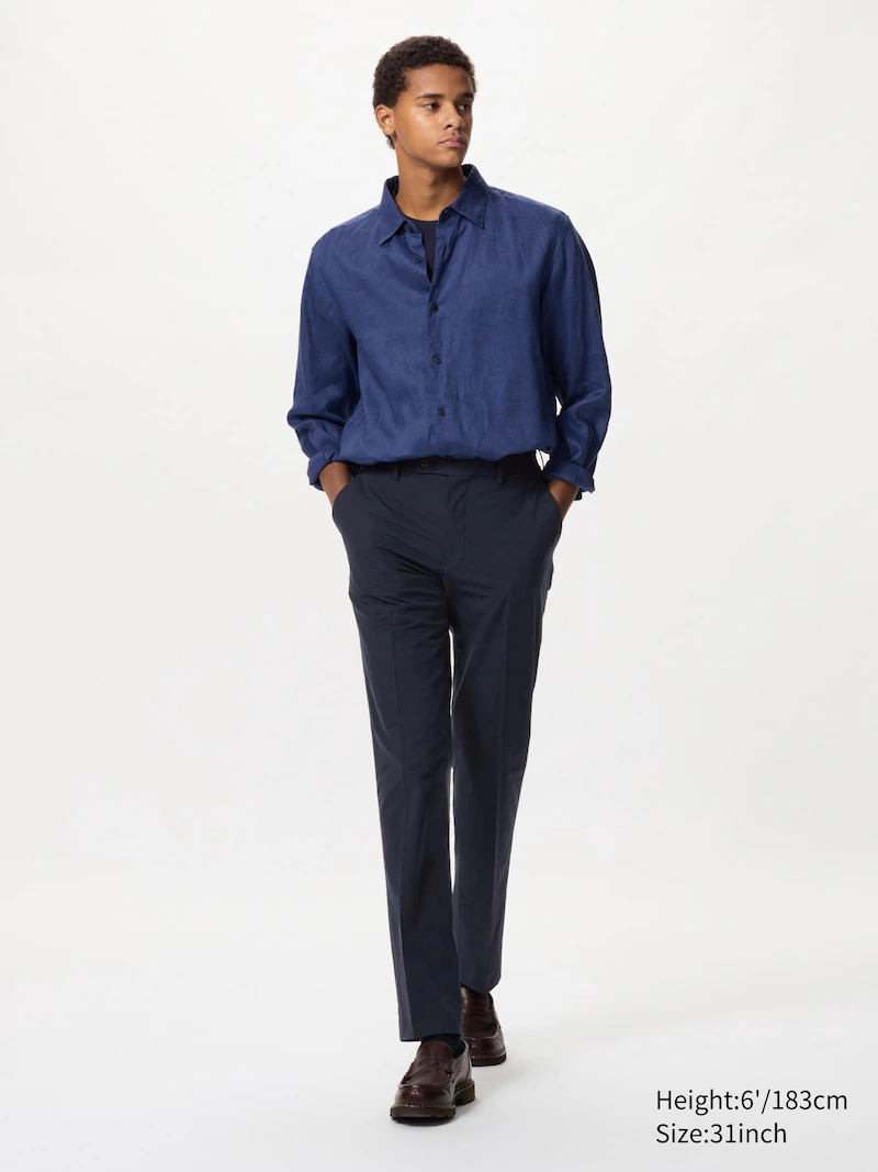 Брюки airsense (хлопокоподобные)