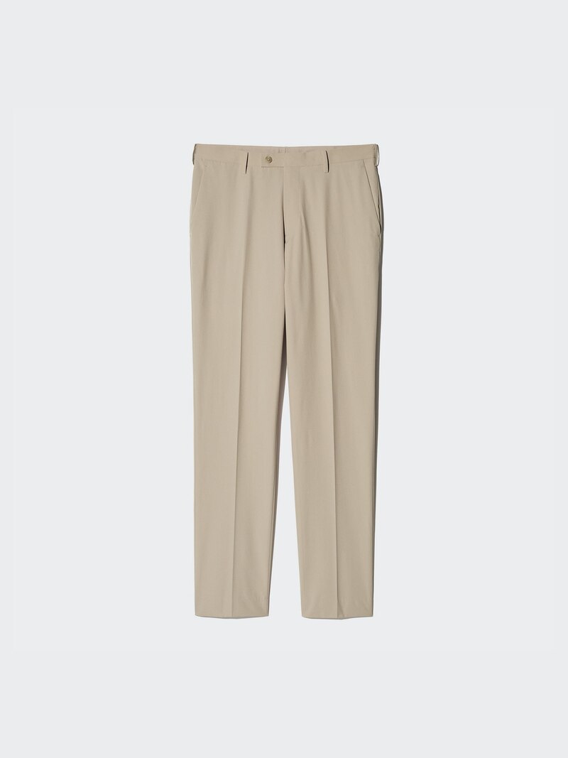 Брюки airsense (хлопковый стиль, удлиненные)