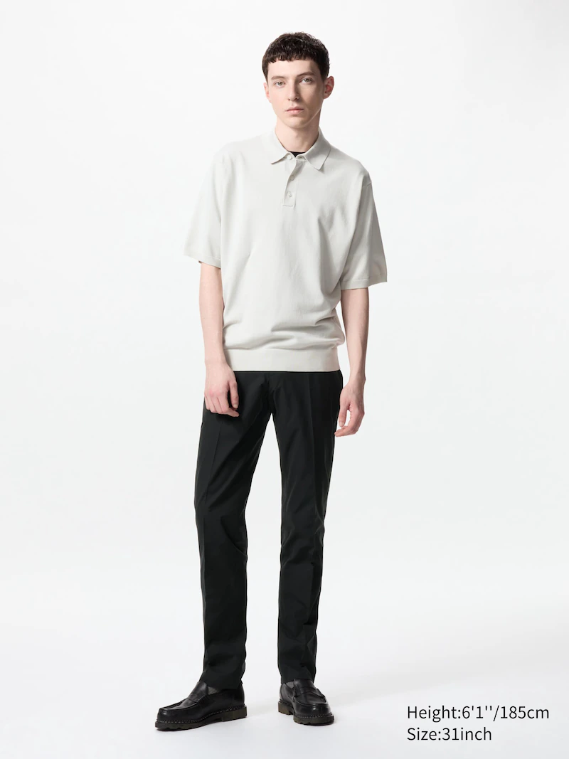 Брюки airsense (хлопковый стиль, удлиненные)