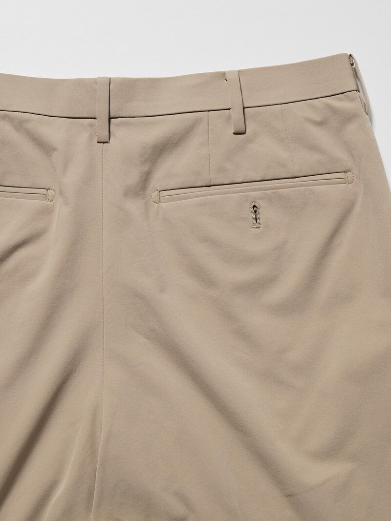 Брюки airsense (хлопковый стиль, удлиненные)