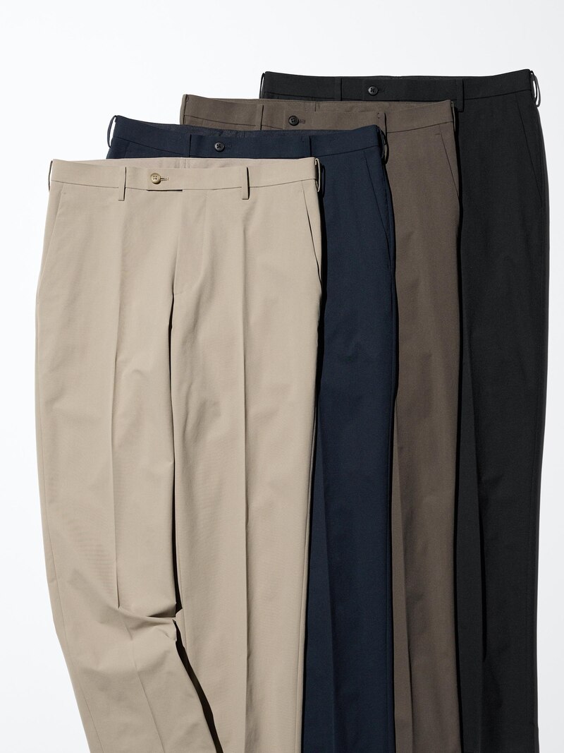 Брюки airsense (хлопокоподобные, длинные)