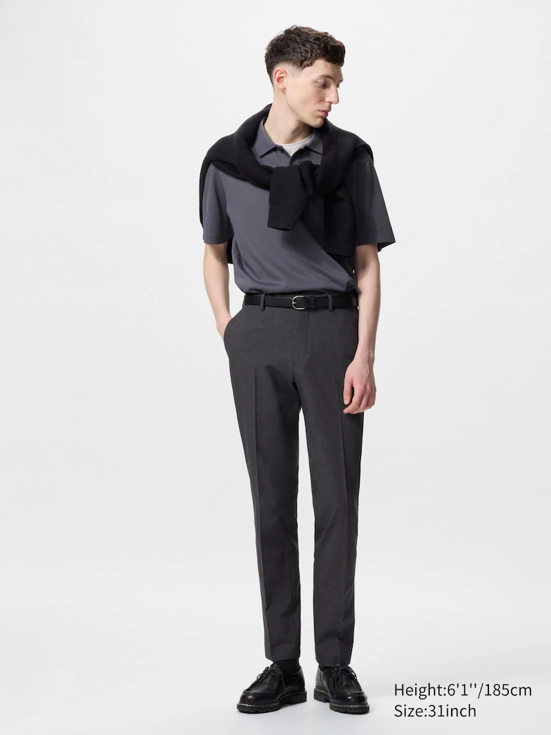 Брюки airsense (похожи на шерсть)